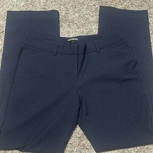 Brand new Express dress pants